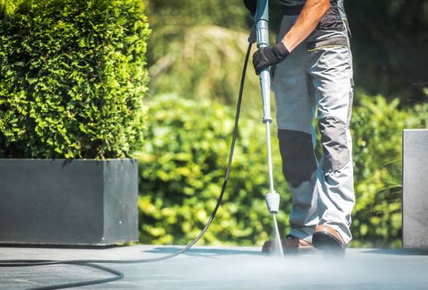 Best Driveway Cleaning and Restoration in Keller, TX
