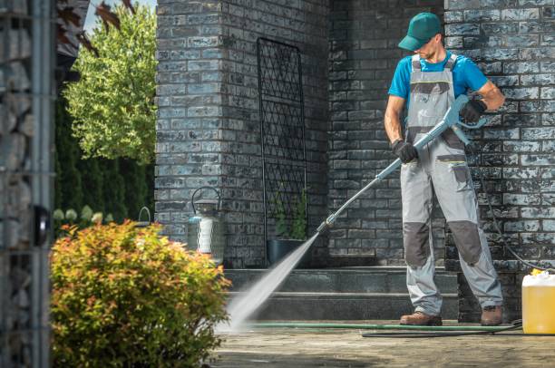 Best Window and Screen Pressure Cleaning in Keller, TX