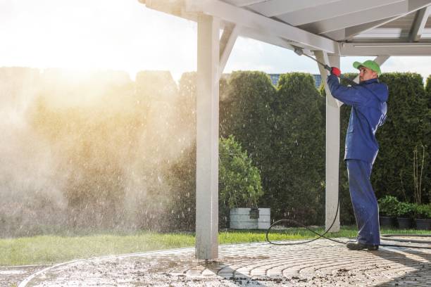 Best Oil and Grease Removal from Surfaces in Keller, TX