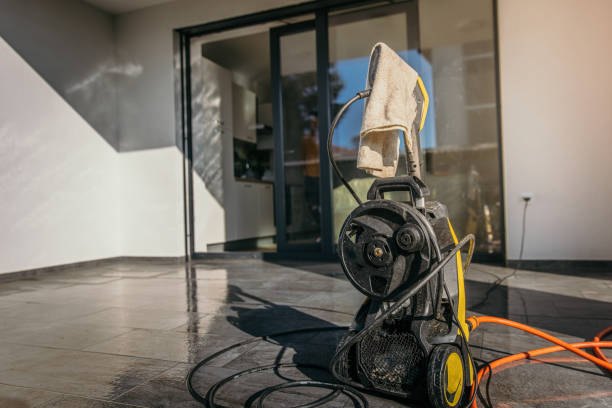 Keller, TX Pressure Washing Services Company