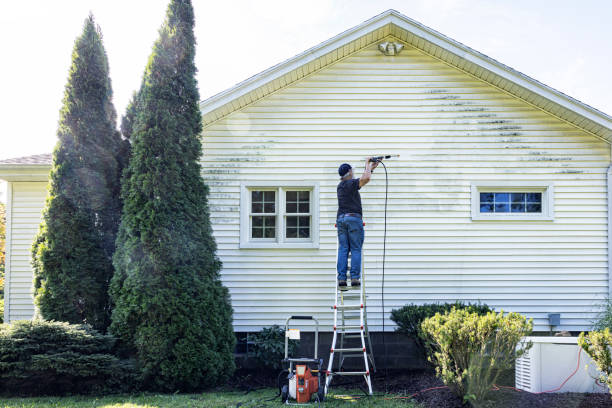 Best Deck and Patio Pressure Washing in Keller, TX