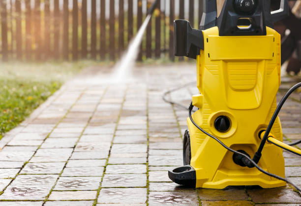 Best Soft Washing for Delicate Surfaces in Keller, TX