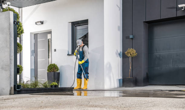 Best Concrete Surface Cleaning in Keller, TX